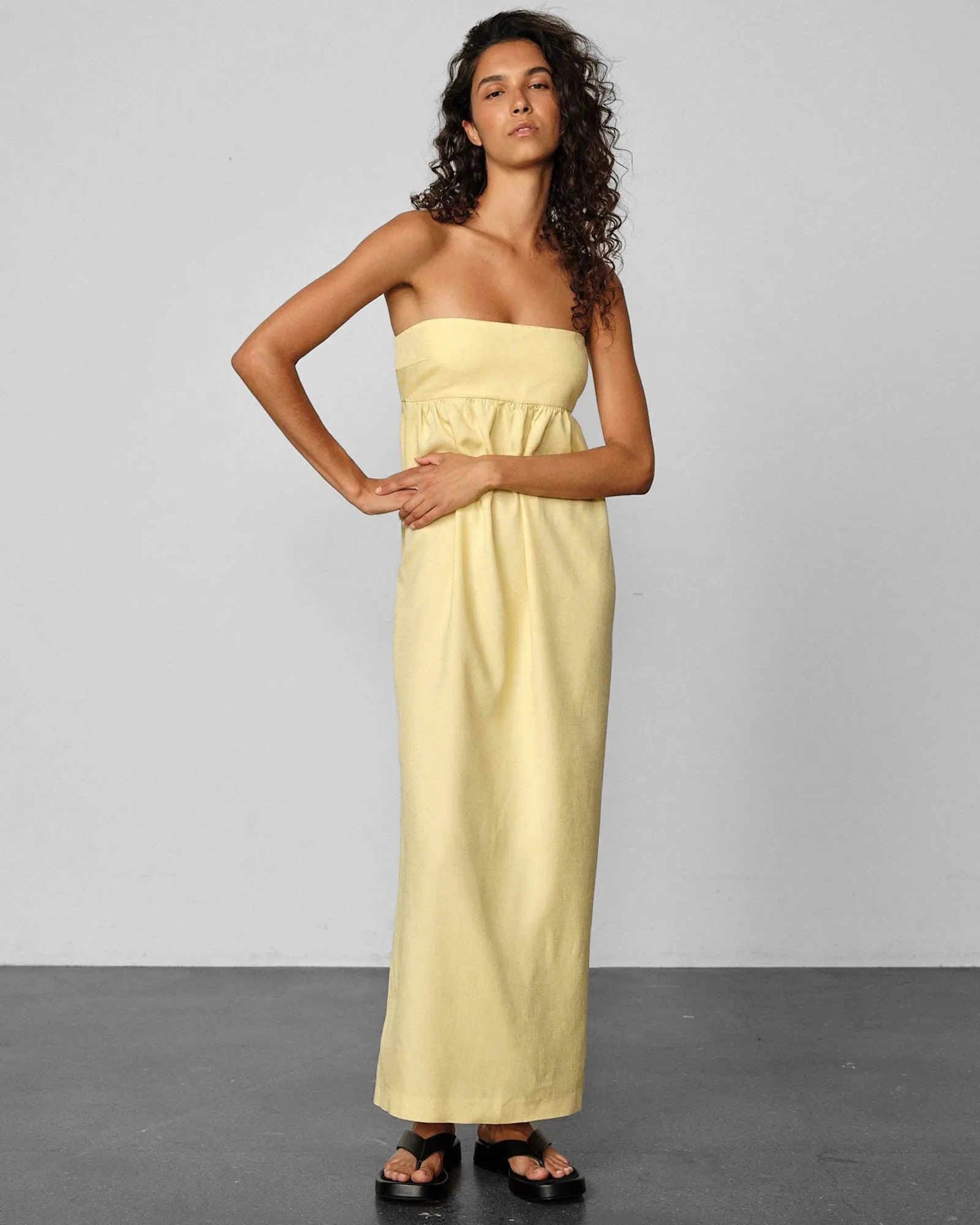 Diaz Dress sold by TNT Fashion product image thumbnail 3