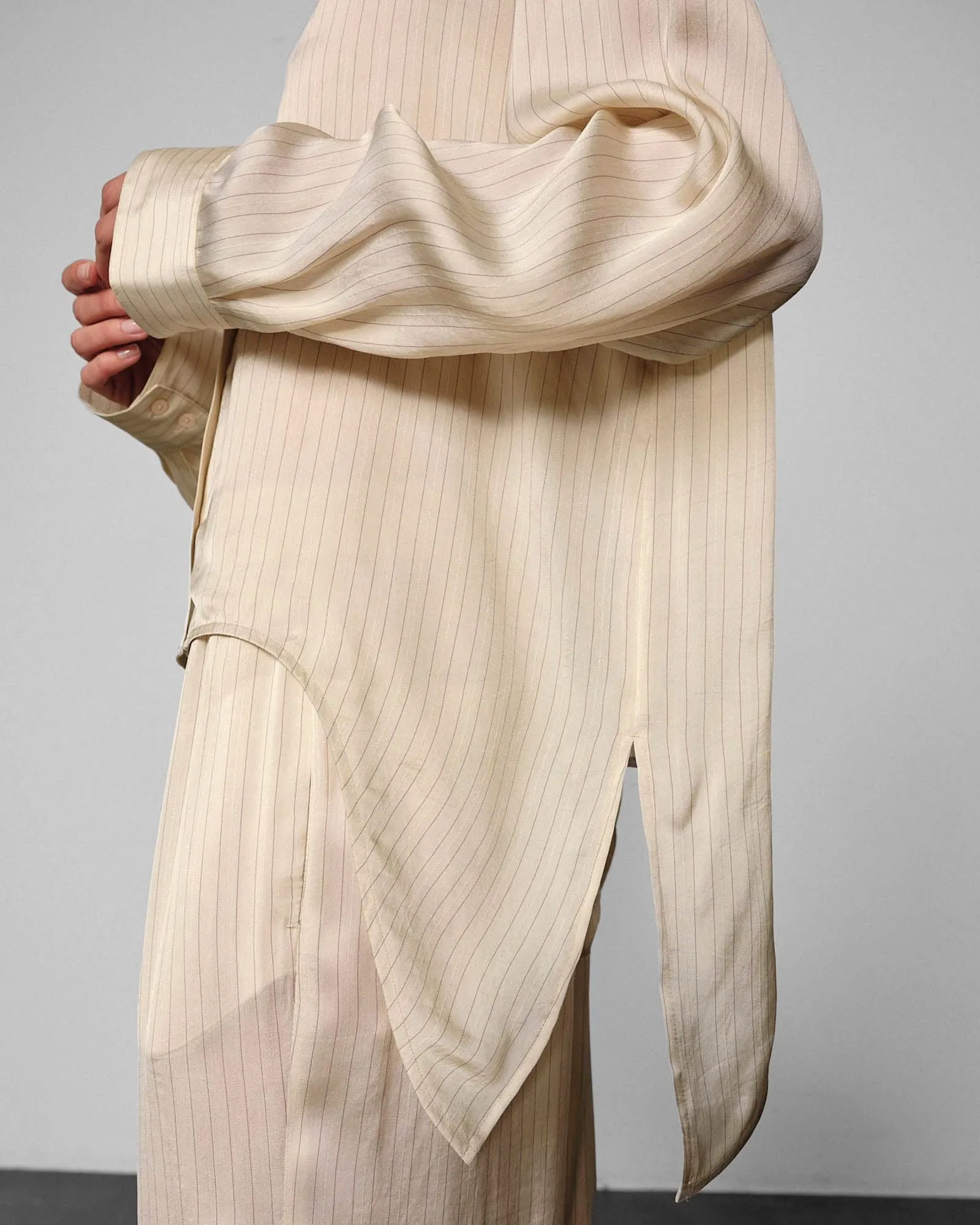 Enrico Shirt sold by TNT Fashion product image thumbnail 4