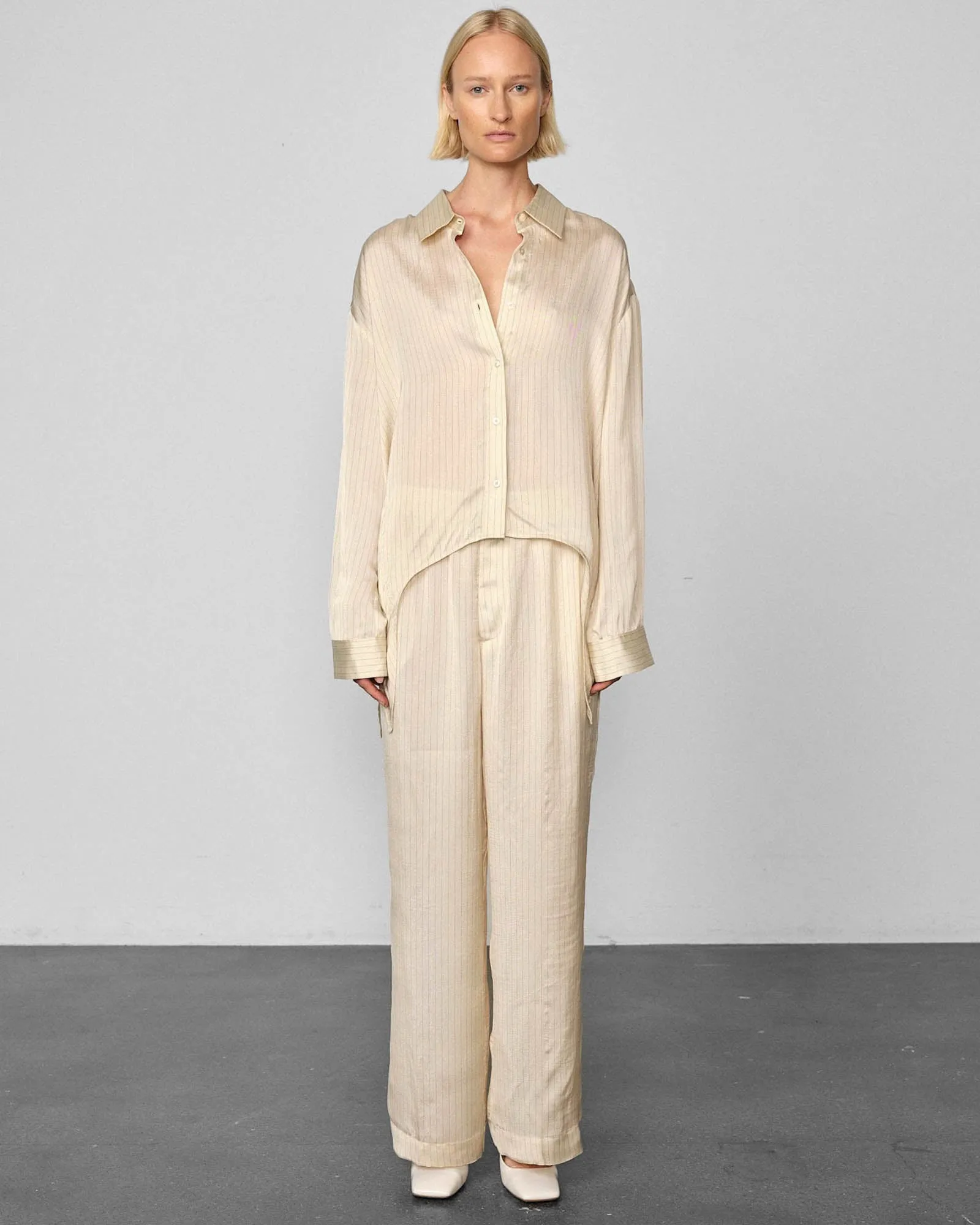 Enrico Shirt sold by TNT Fashion product image thumbnail 2