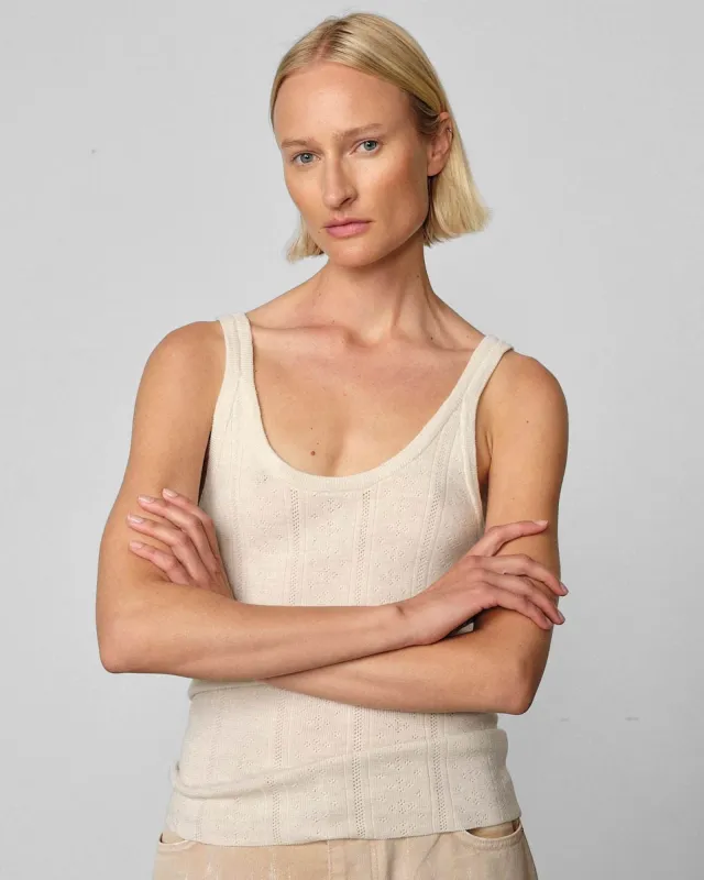 Hedra Top made by Herskind