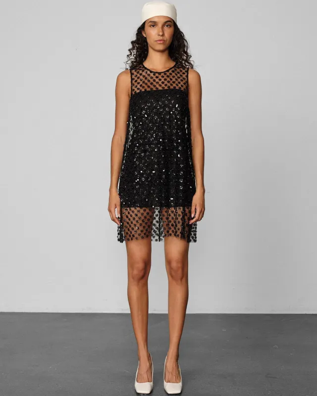 Jamie Dress made by TNT Fashion