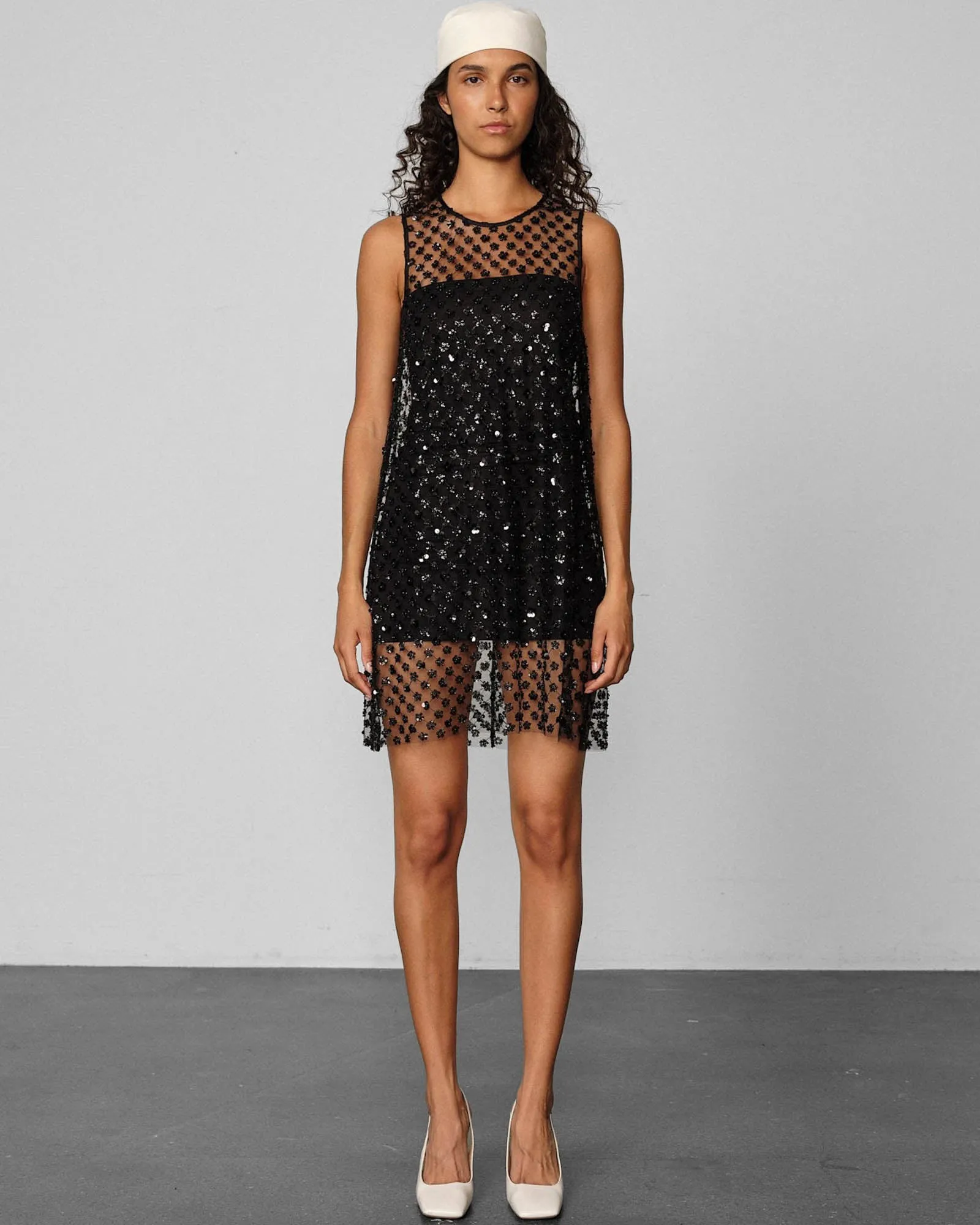 Jamie Dress sold by TNT Fashion