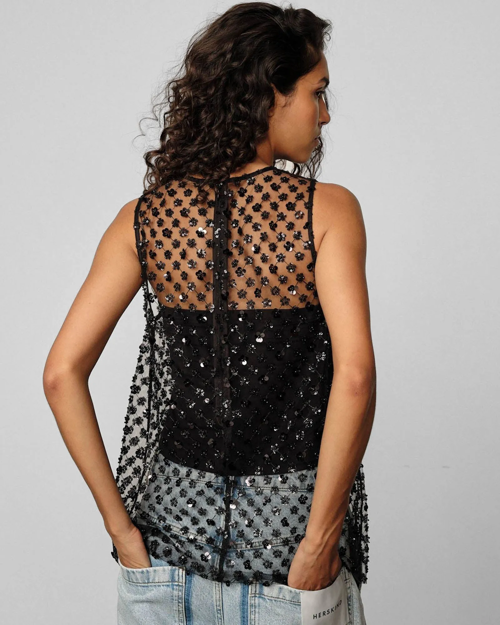 Jan Top sold by TNT Fashion product image thumbnail 3