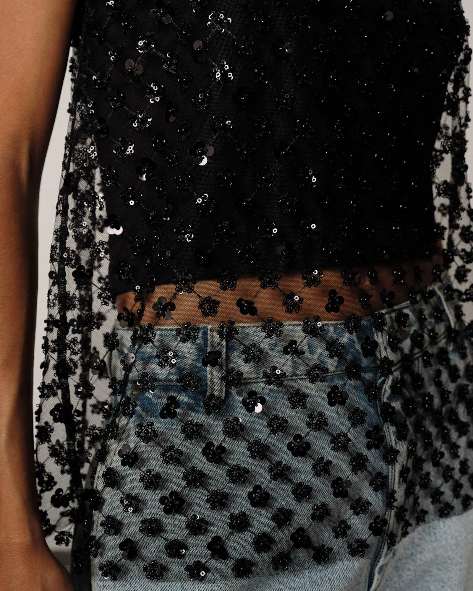 Jan Top sold by TNT Fashion product image thumbnail 4