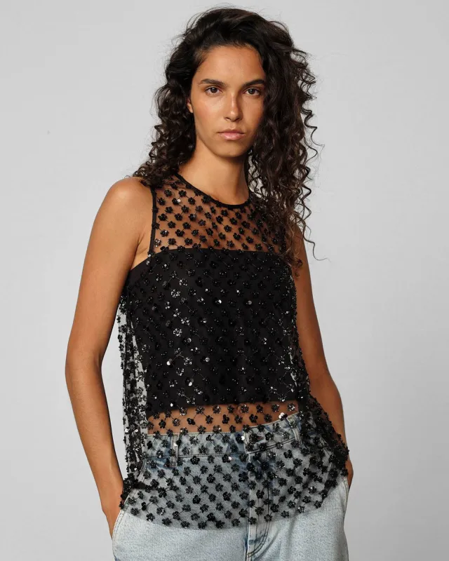 Jan Top made by TNT Fashion