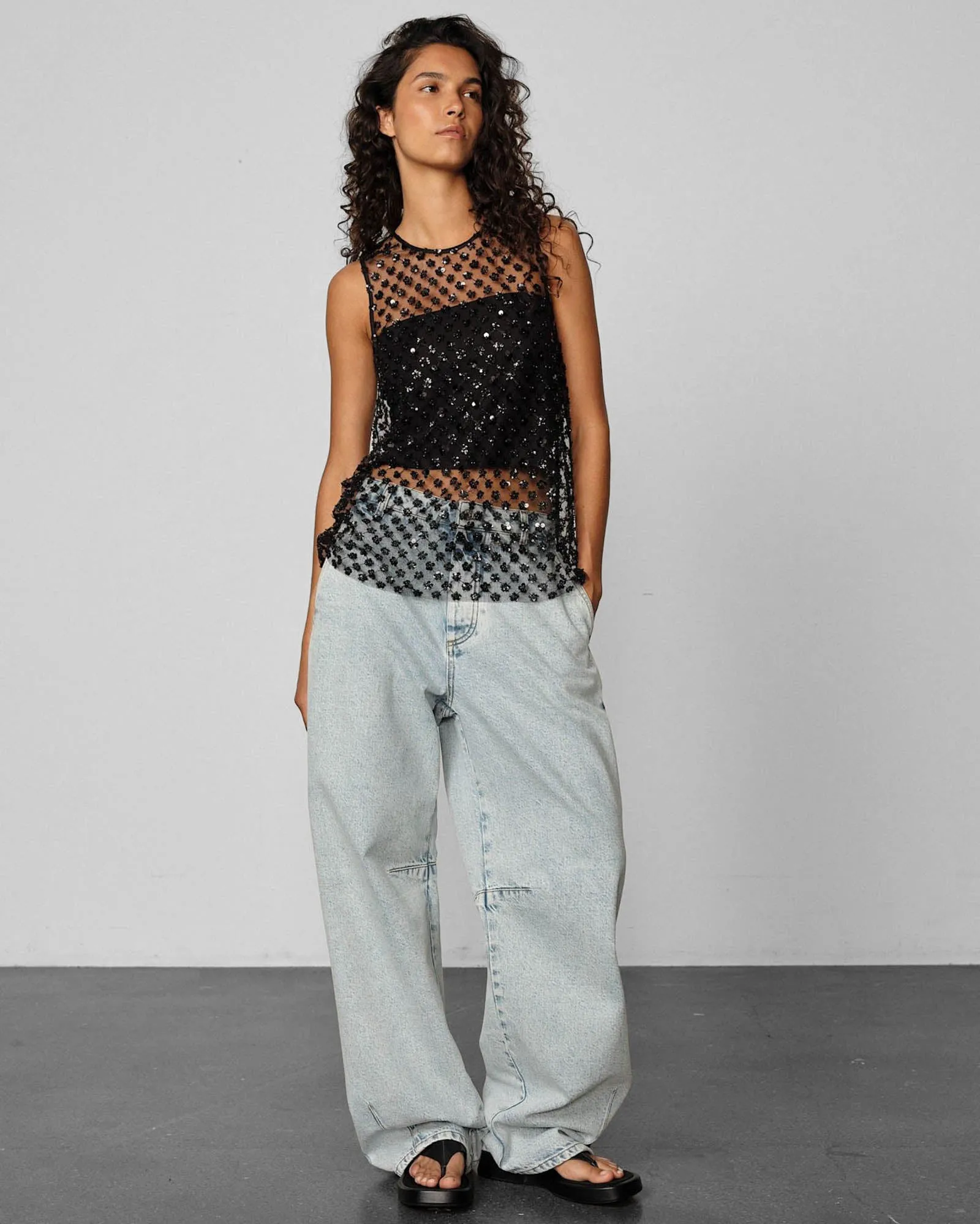 Jan Top sold by TNT Fashion product image thumbnail 2