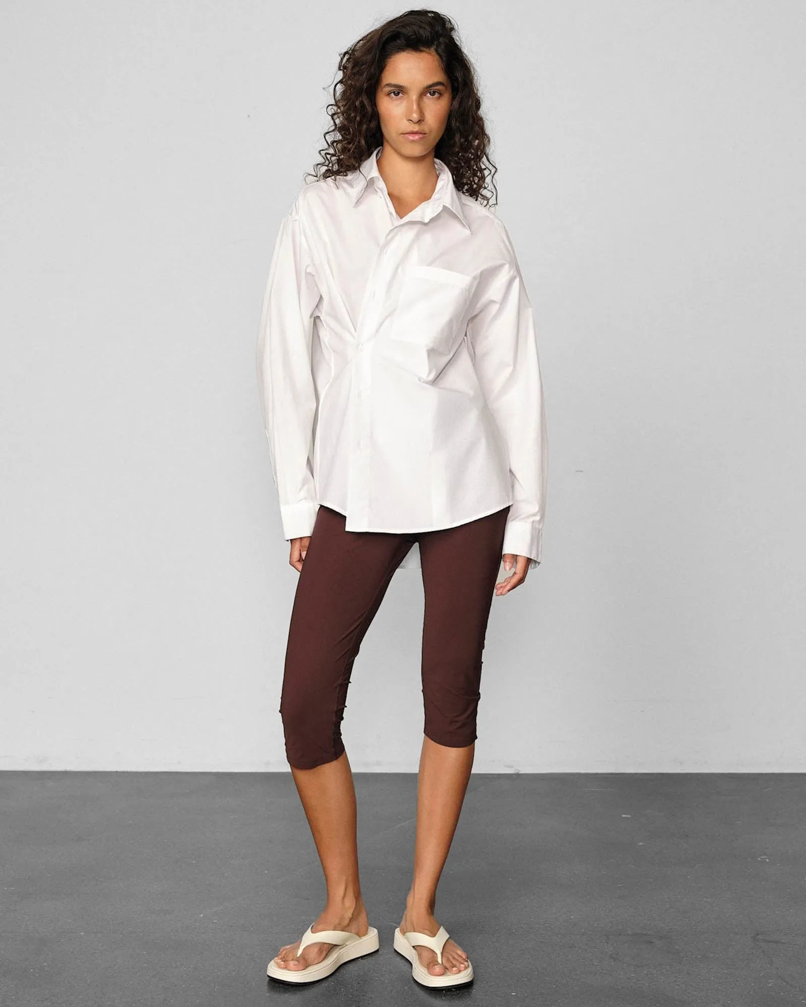 Jordan Shirt sold by TNT Fashion product image thumbnail 2