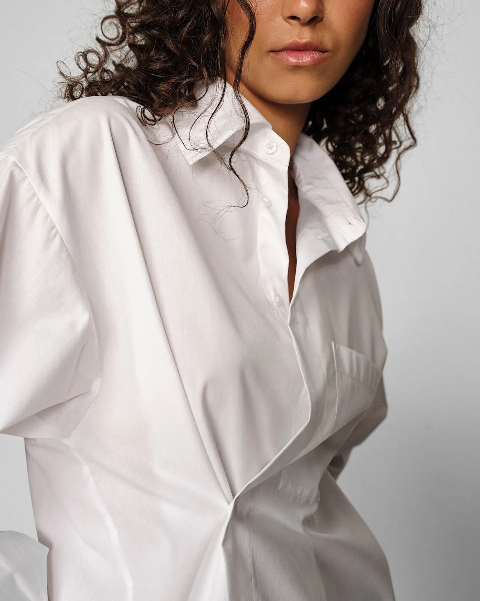 Jordan Shirt sold by TNT Fashion product image thumbnail 4