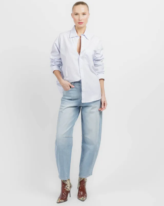 Lorenzo Shirt made by Herskind