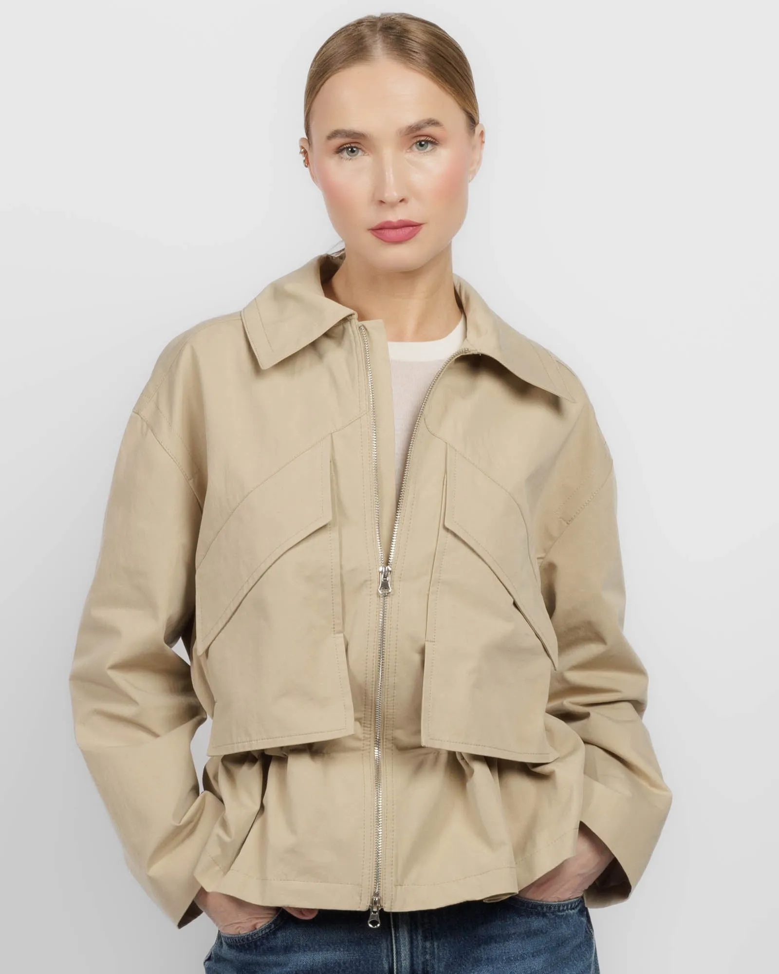 Milano Jacket sold by TNT Fashion product image thumbnail 4