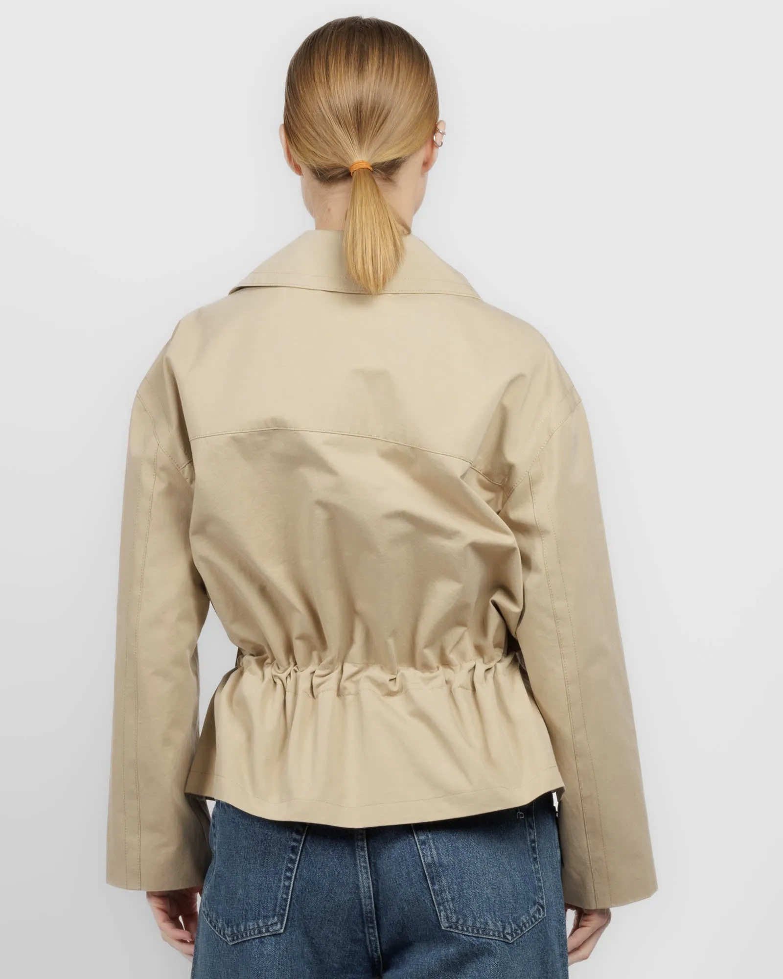 Milano Jacket sold by TNT Fashion product image thumbnail 5
