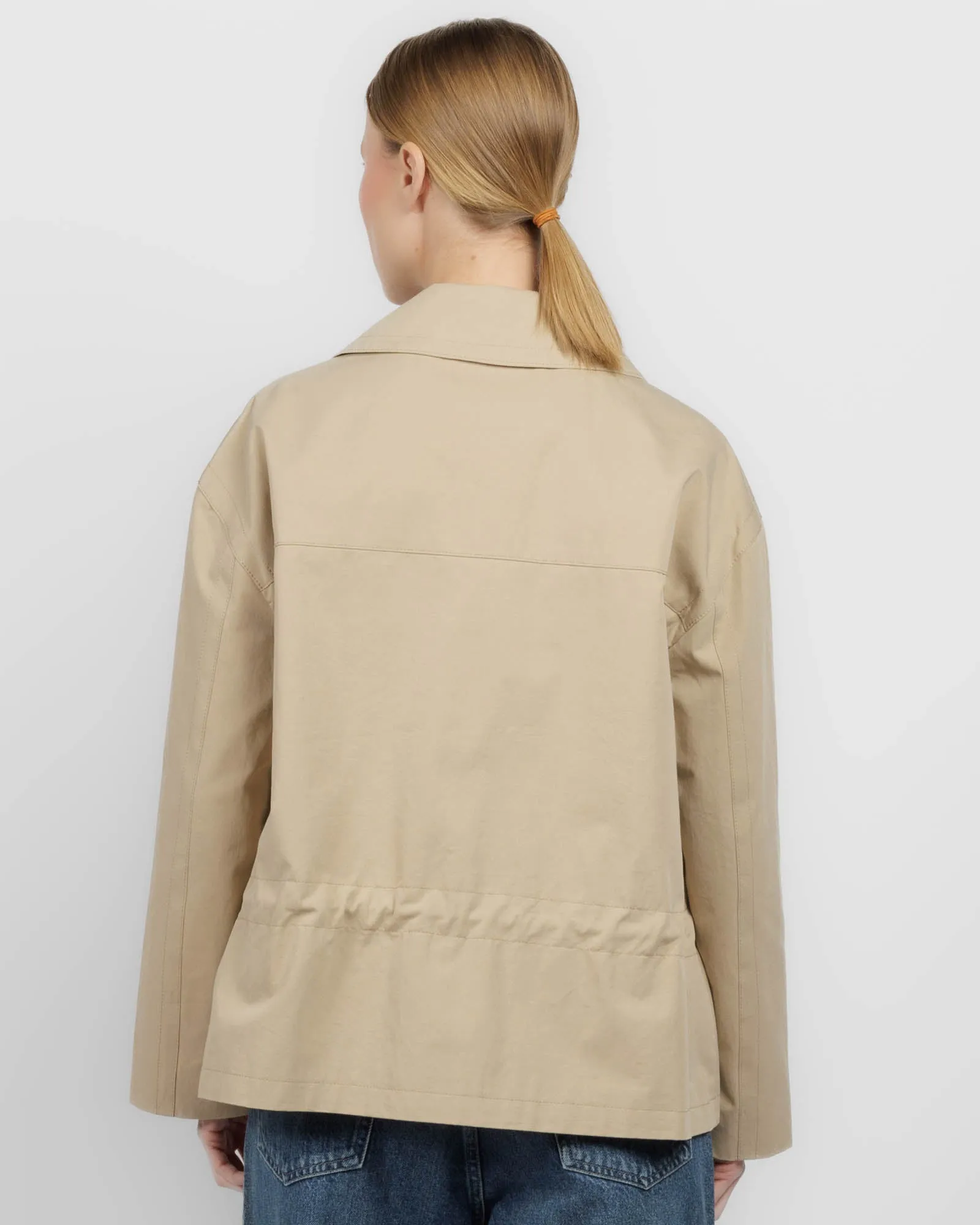 Milano Jacket sold by TNT Fashion product image thumbnail 3