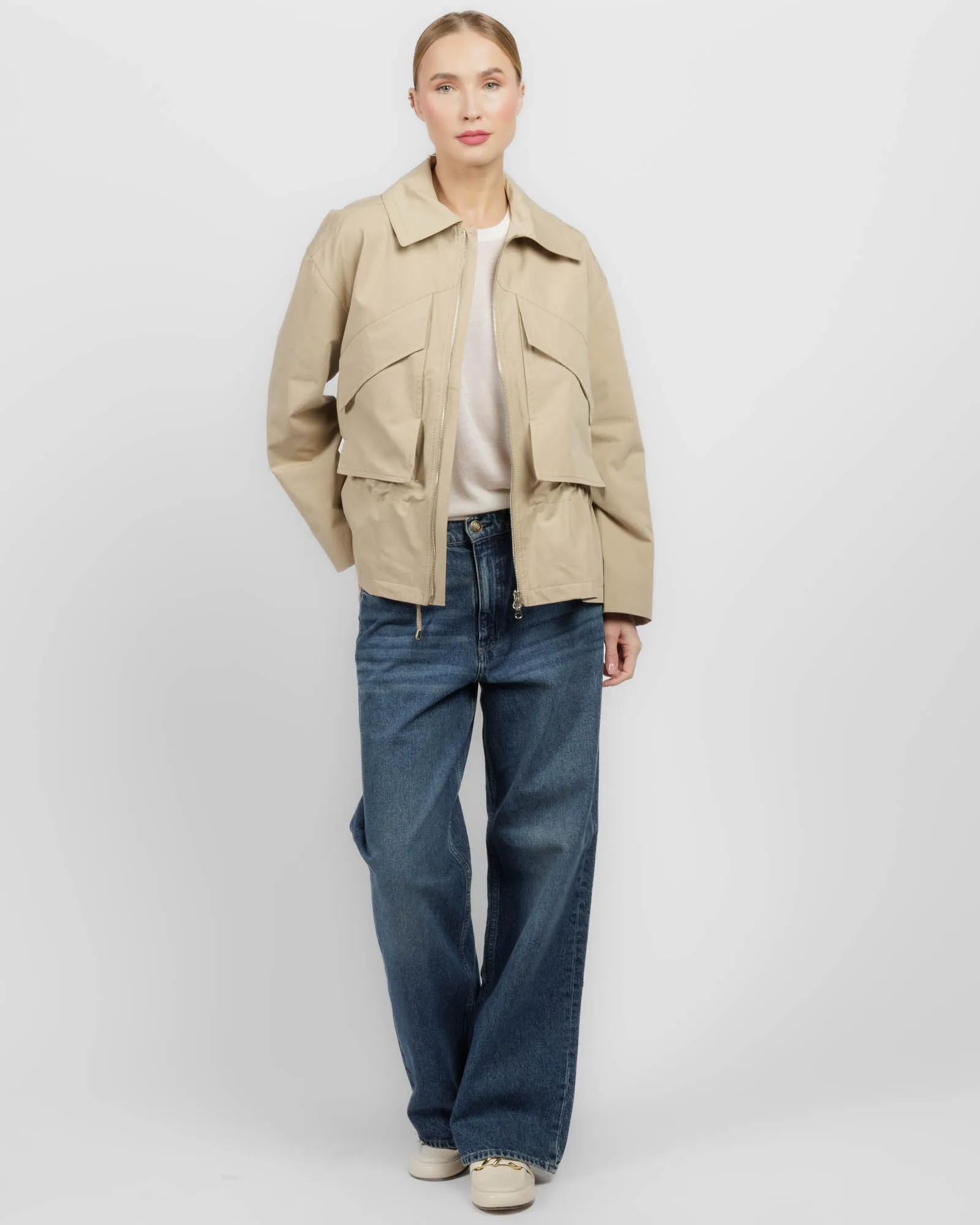 Milano Jacket sold by TNT Fashion product image thumbnail 2