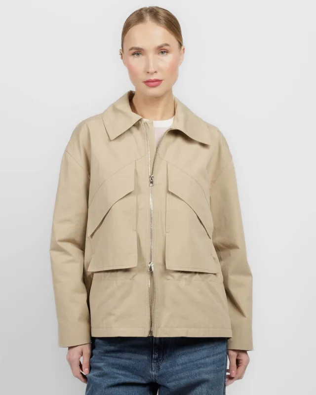 Milano Jacket made by Herskind