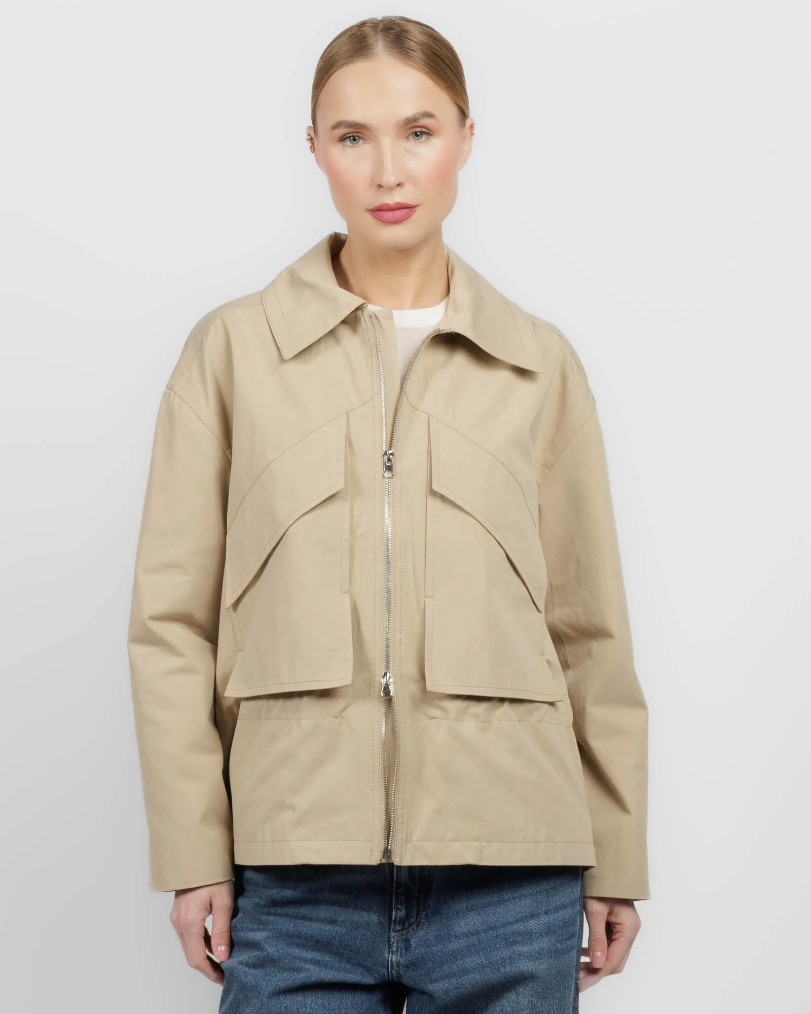Milano Jacket sold by TNT Fashion