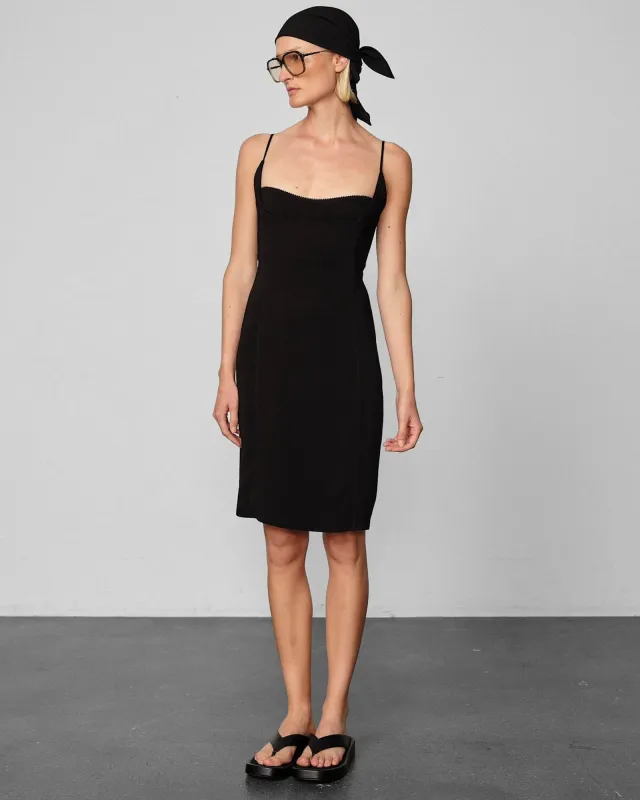 Roselini Dress made by Herskind