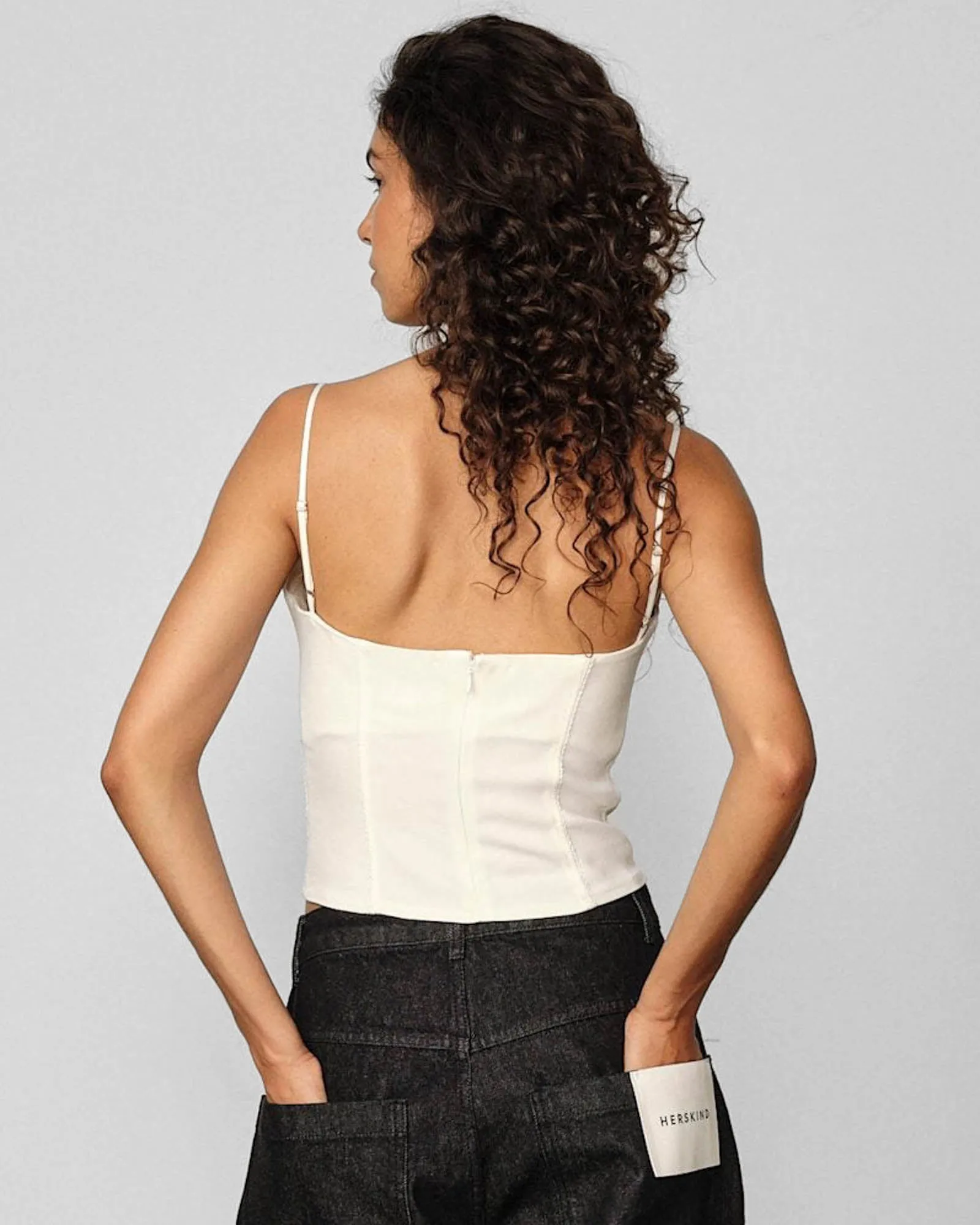 Toma Top sold by TNT Fashion product image thumbnail 3