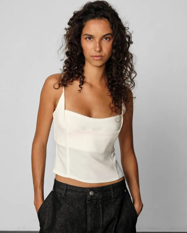 Toma Top sold by TNT Fashion