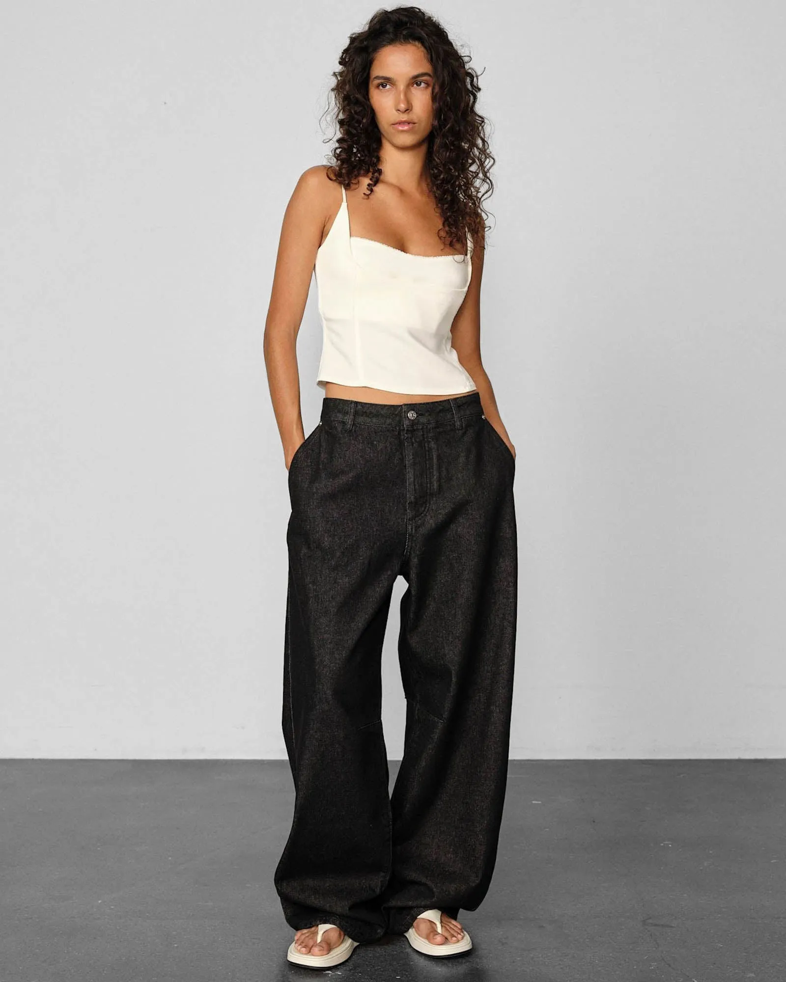 Toma Top sold by TNT Fashion product image thumbnail 2