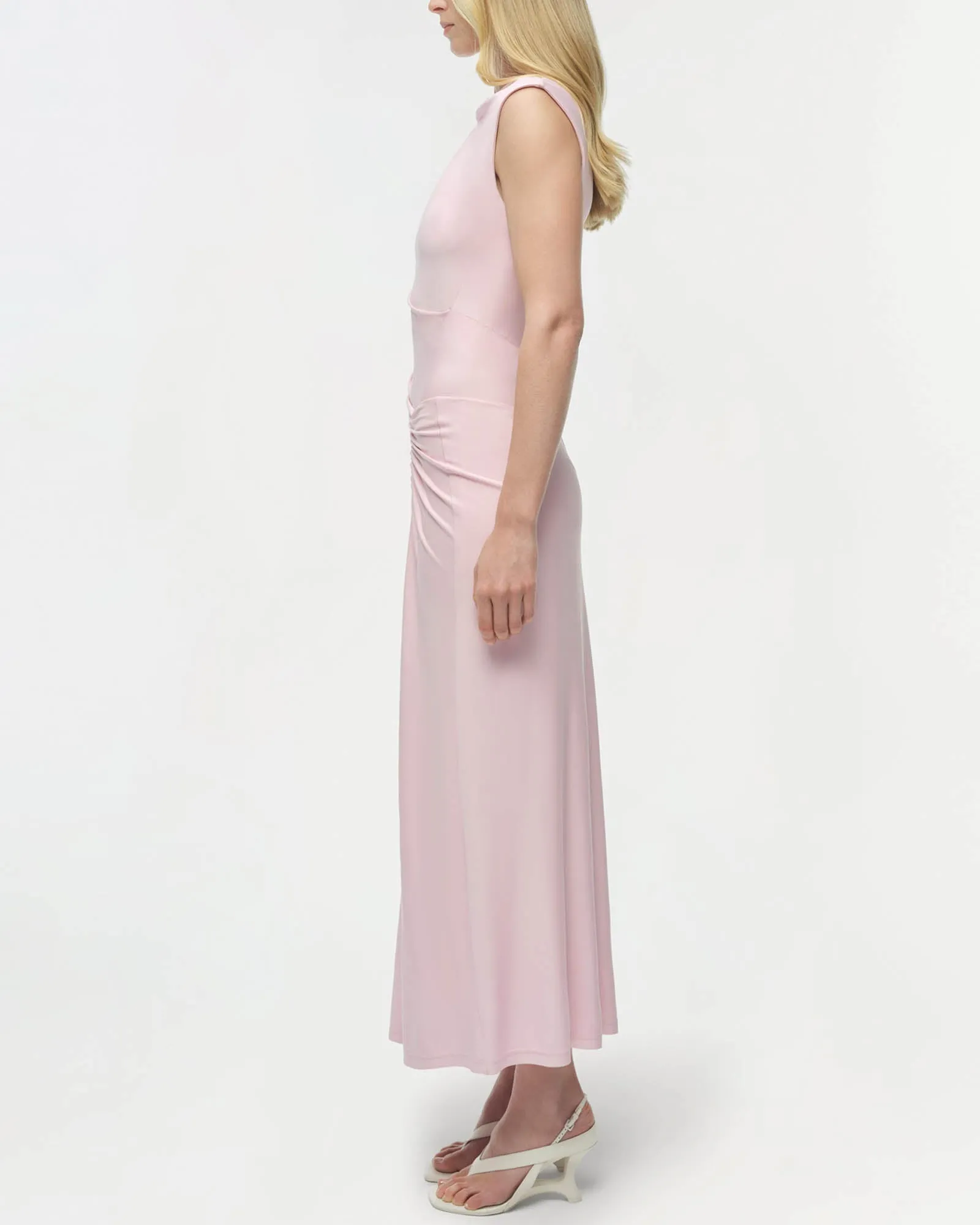 Acacia Drape Dress sold by TNT Fashion product image thumbnail 4