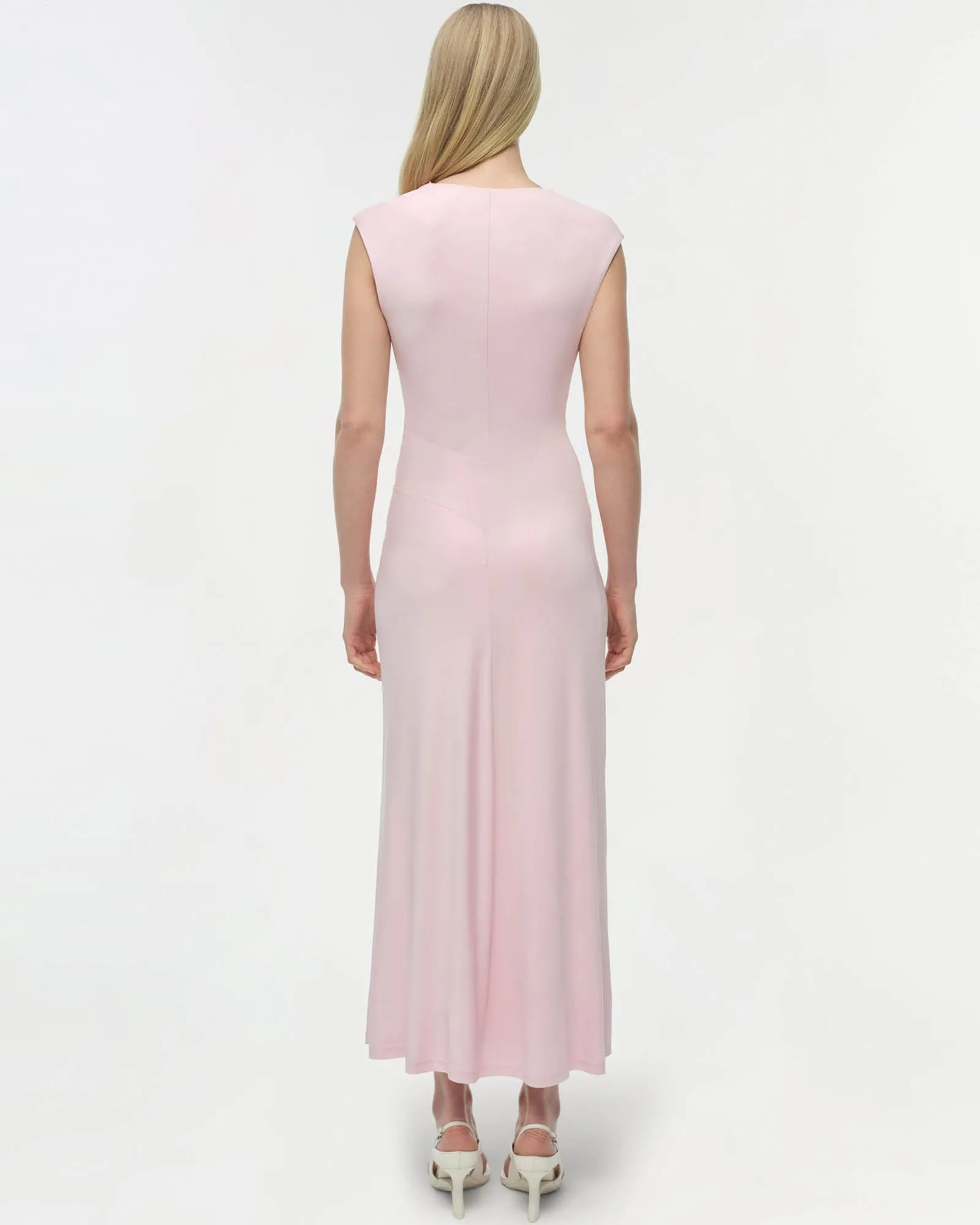 Acacia Drape Dress sold by TNT Fashion product image thumbnail 2