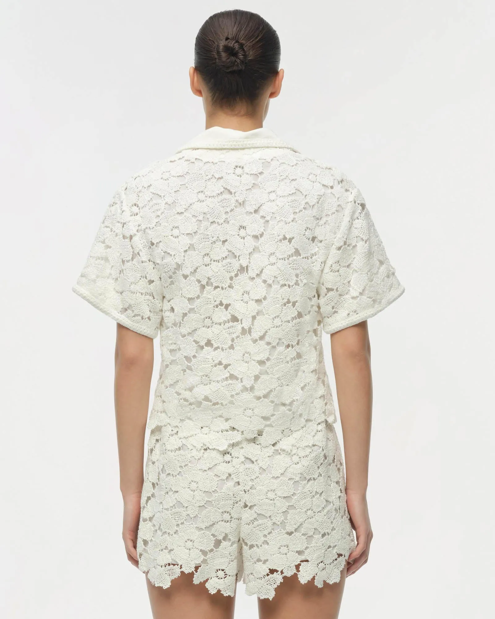 Glenn Camp Shirt sold by TNT Fashion product image thumbnail 3