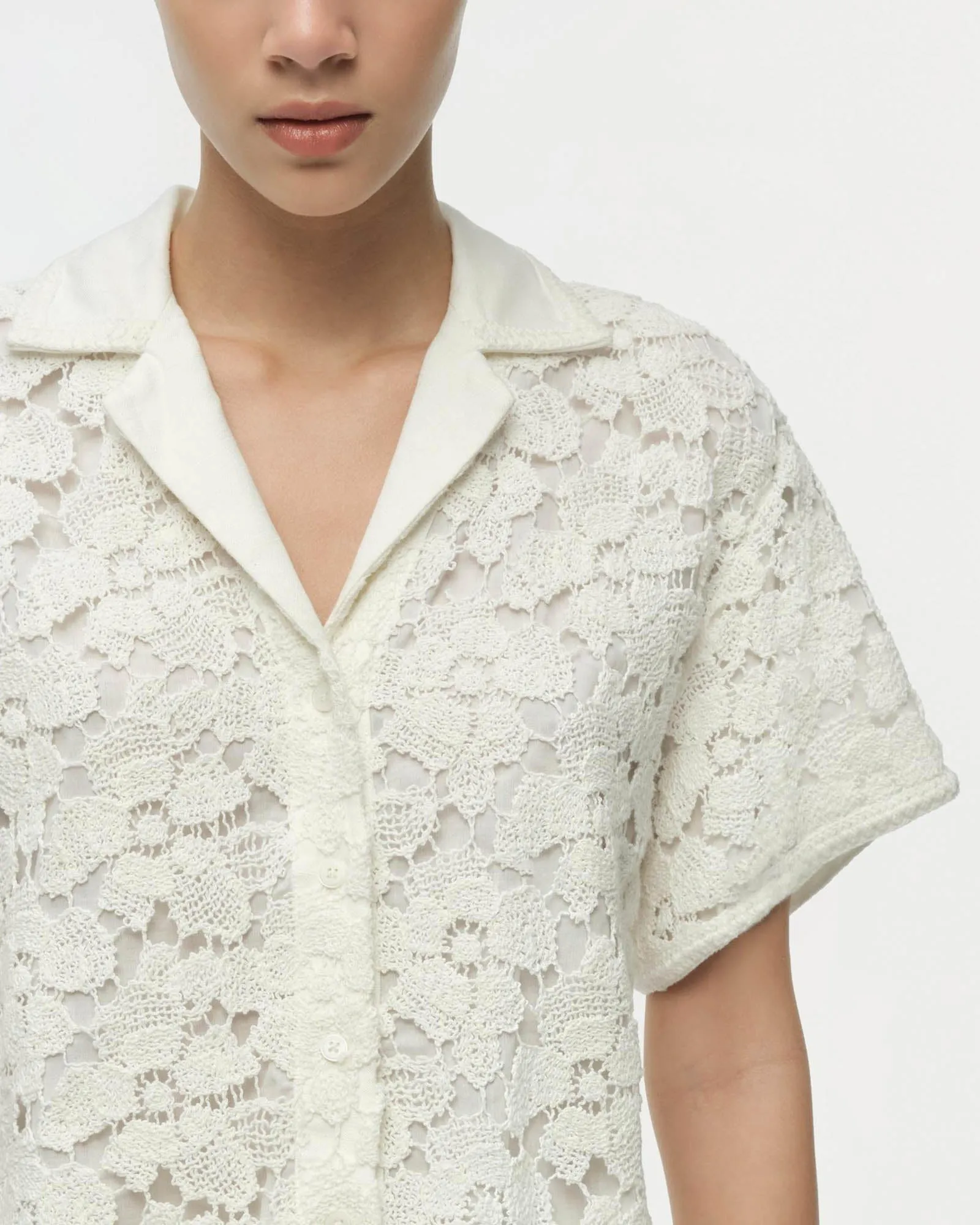 Glenn Camp Shirt sold by TNT Fashion product image thumbnail 5