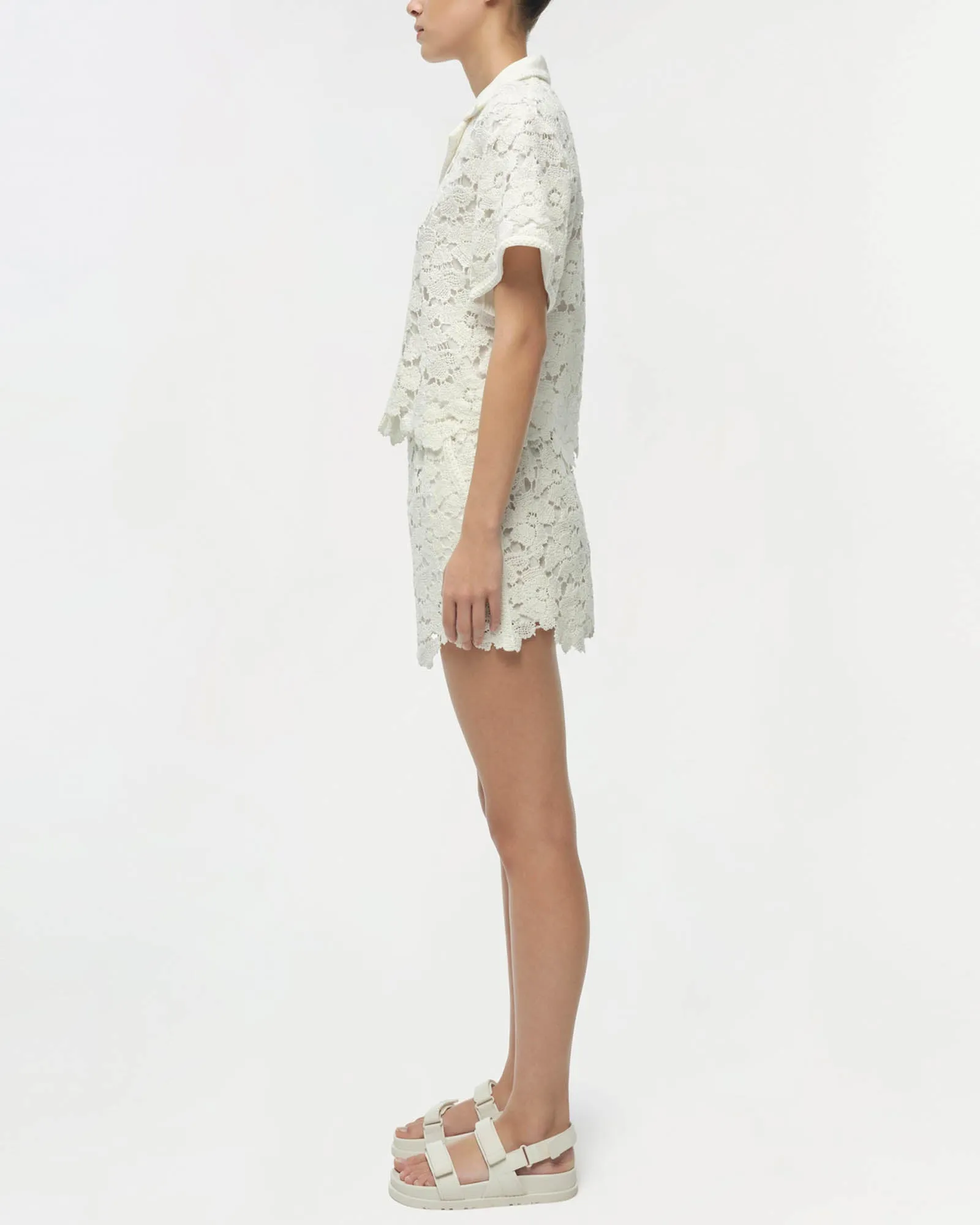 Glenn Camp Shirt sold by TNT Fashion product image thumbnail 4