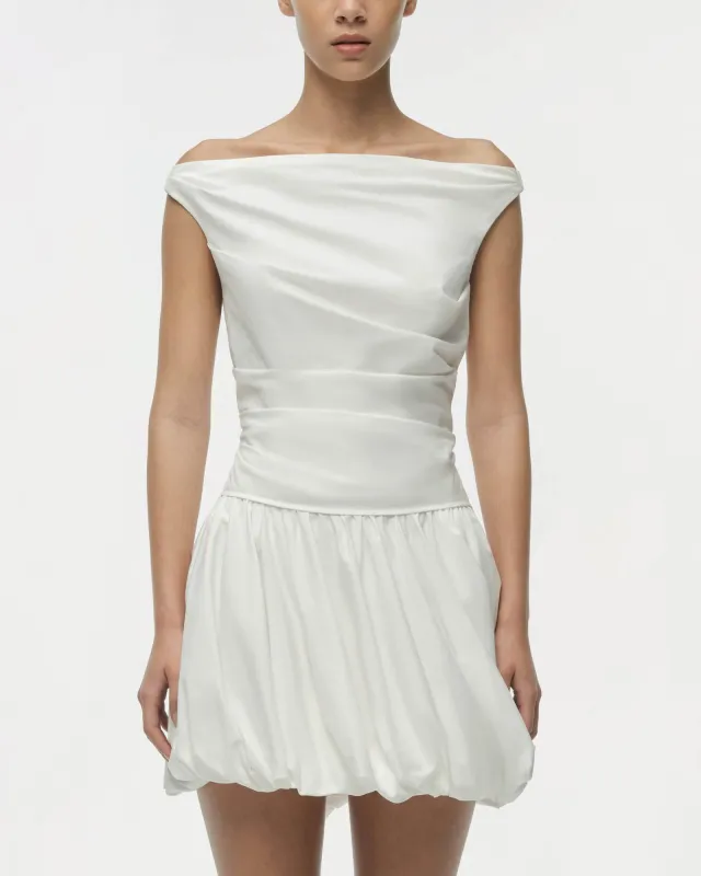 Salina Bubble Dress sold by TNT Fashion