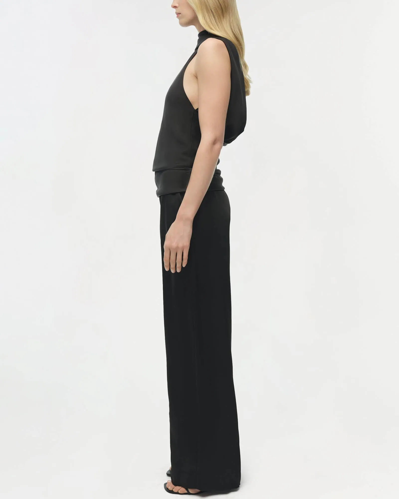 Samira Cape Top sold by TNT Fashion product image thumbnail 4