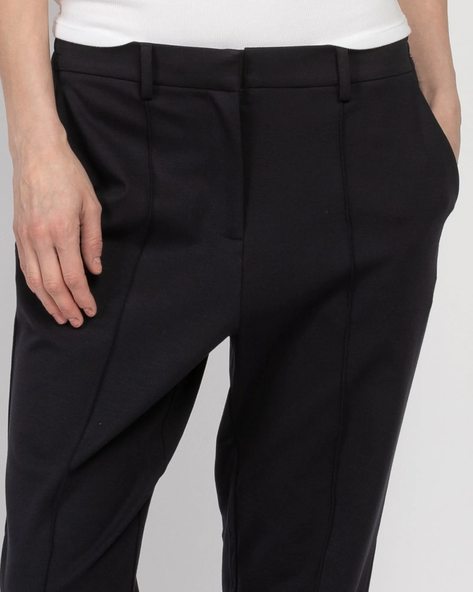 Classic Ponte Pants sold by TNT Fashion product image thumbnail 5