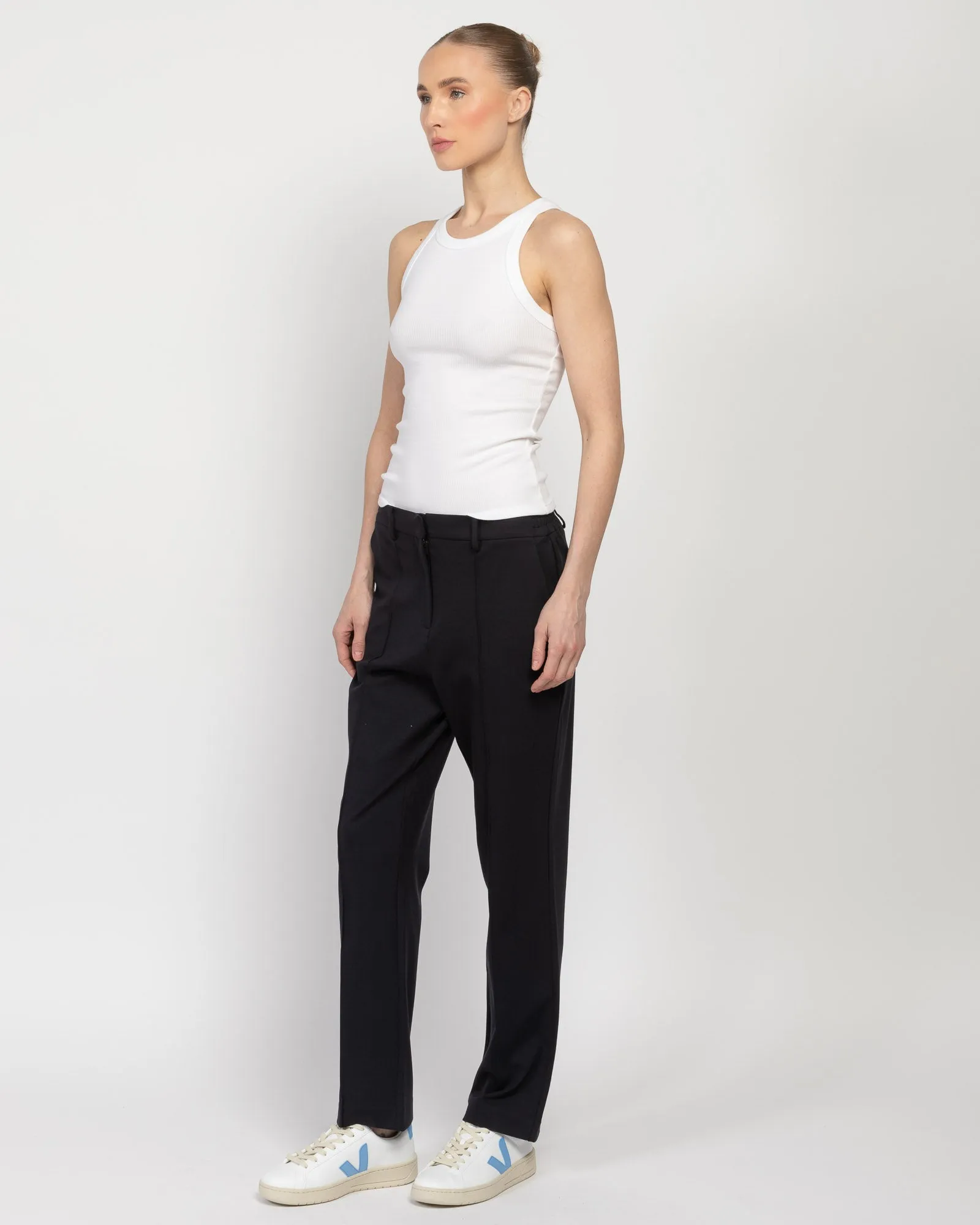 Classic Ponte Pants sold by TNT Fashion product image thumbnail 4