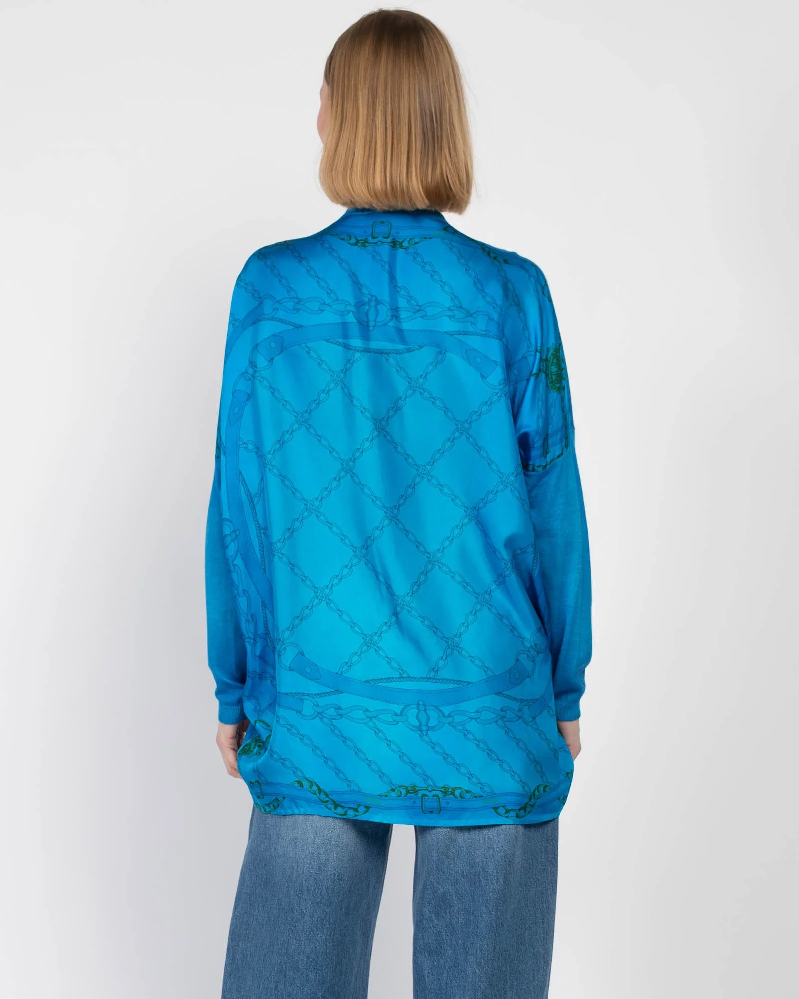 V-Neck Cardigan sold by TNT Fashion product image thumbnail 2