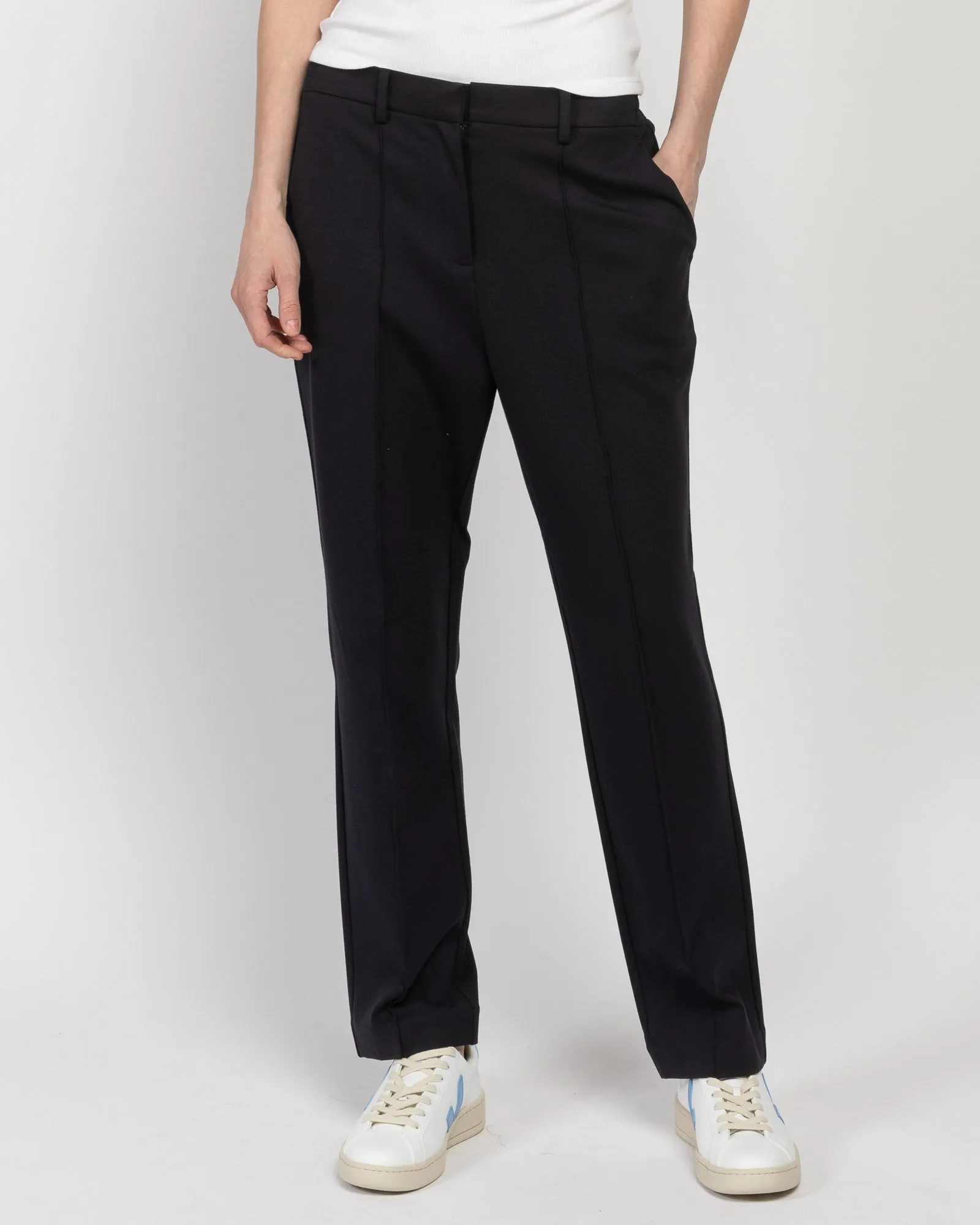 Classic Ponte Pants sold by TNT Fashion