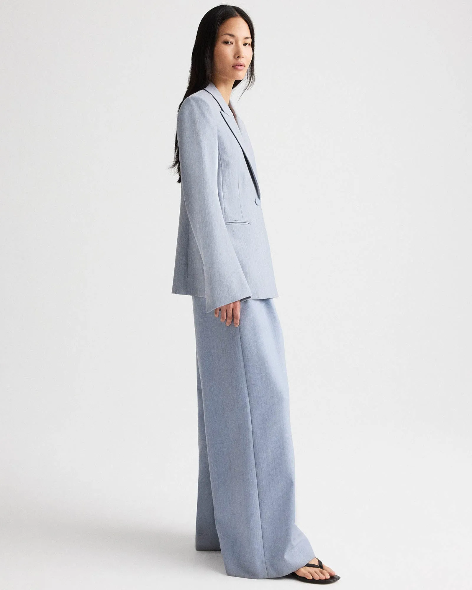 Her Fit Blazer sold by TNT Fashion product image thumbnail 4