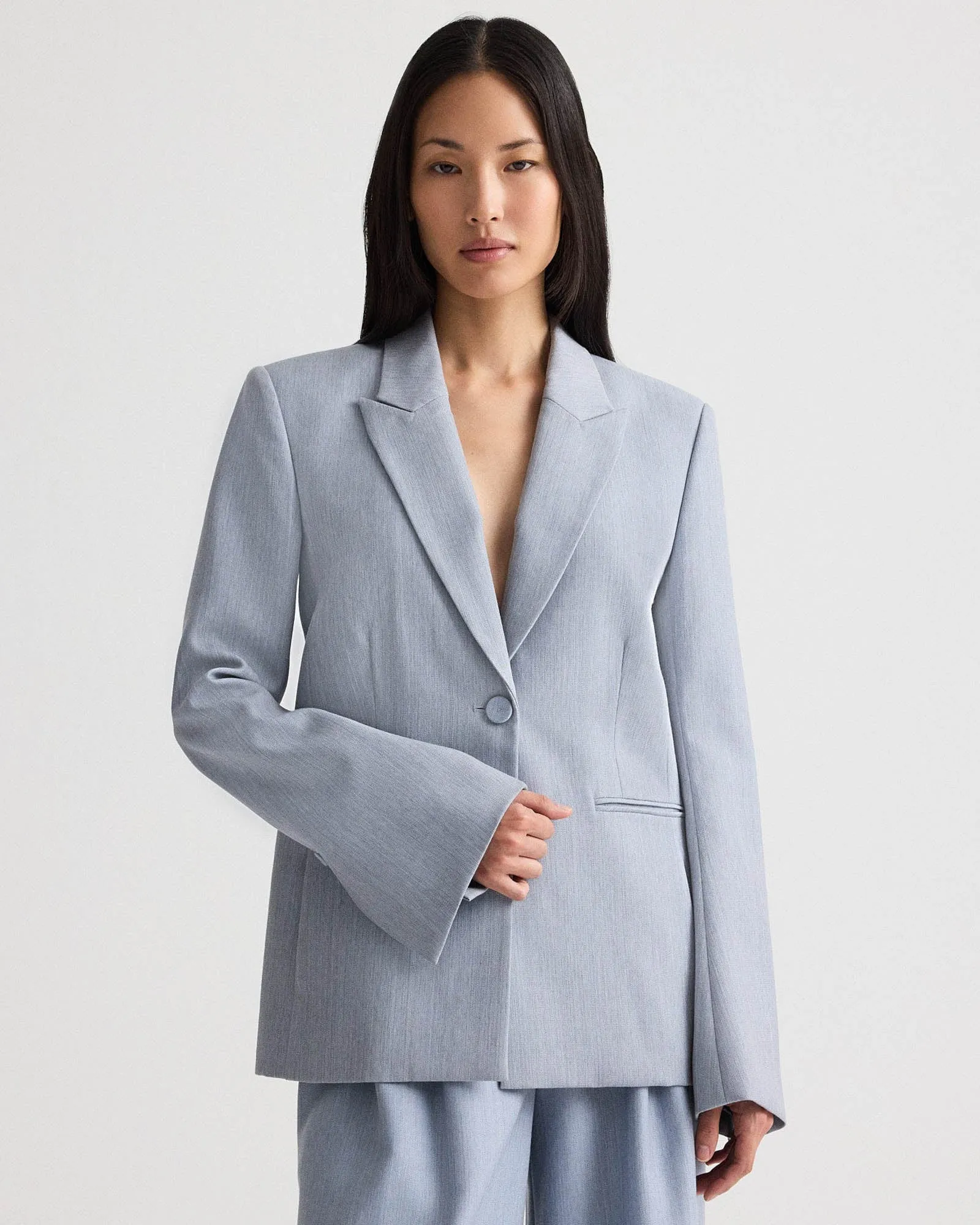 Her Fit Blazer sold by TNT Fashion