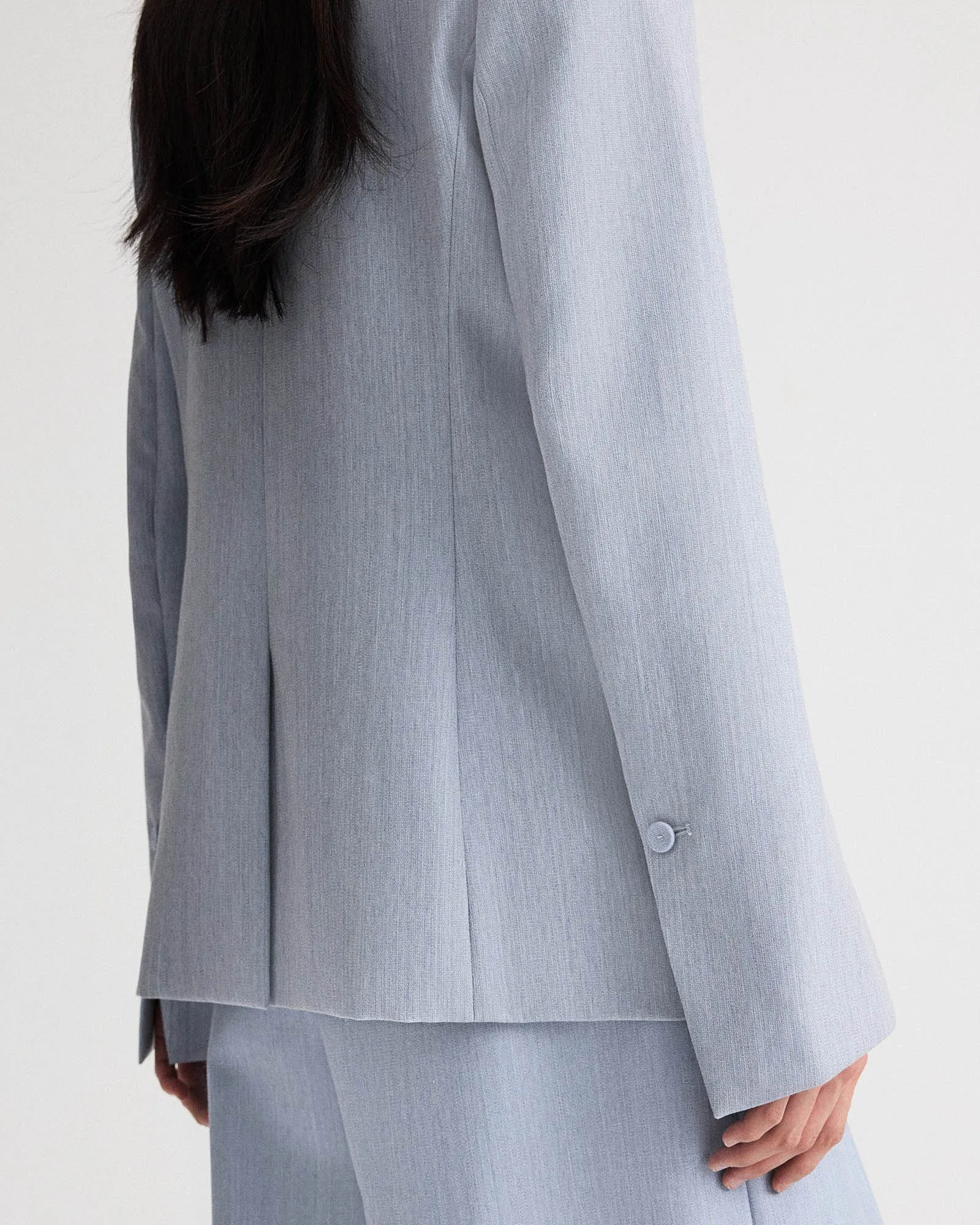 Her Fit Blazer sold by TNT Fashion product image thumbnail 5