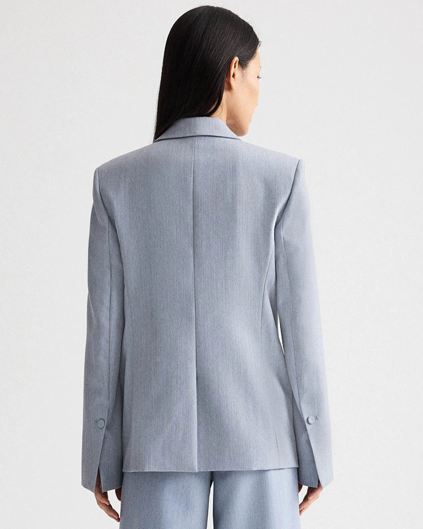 Her Fit Blazer sold by TNT Fashion product image thumbnail 3