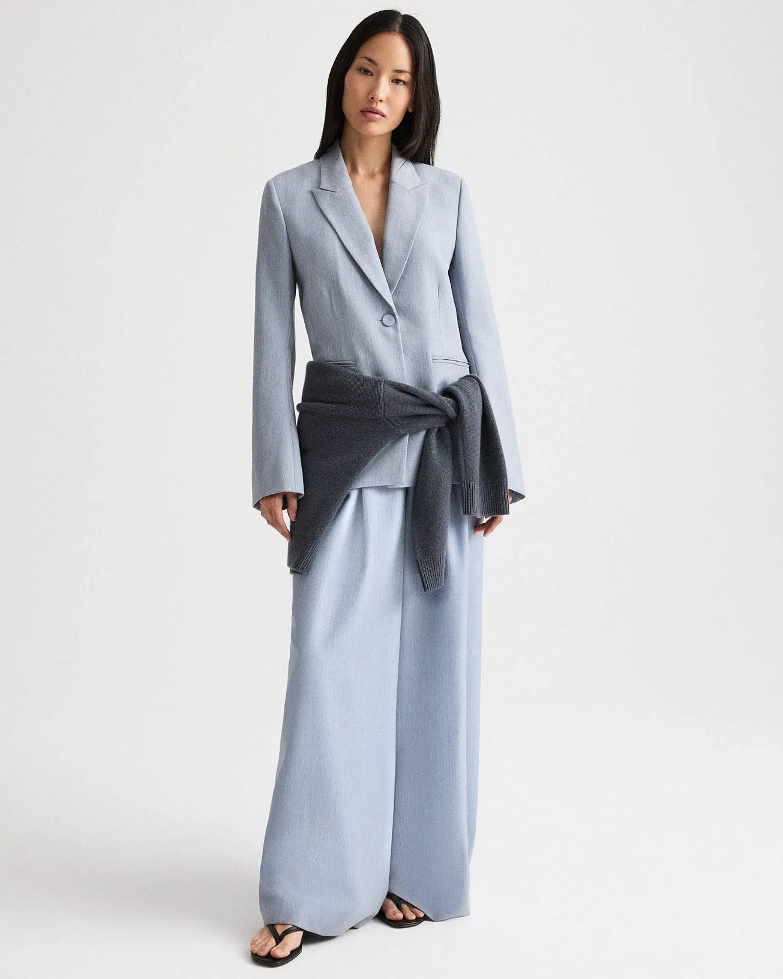 Her Fit Blazer sold by TNT Fashion product image thumbnail 2