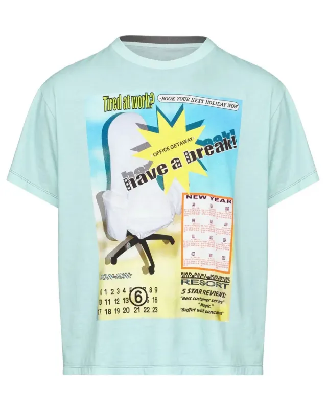 T-Shirt sold by TNT Fashion