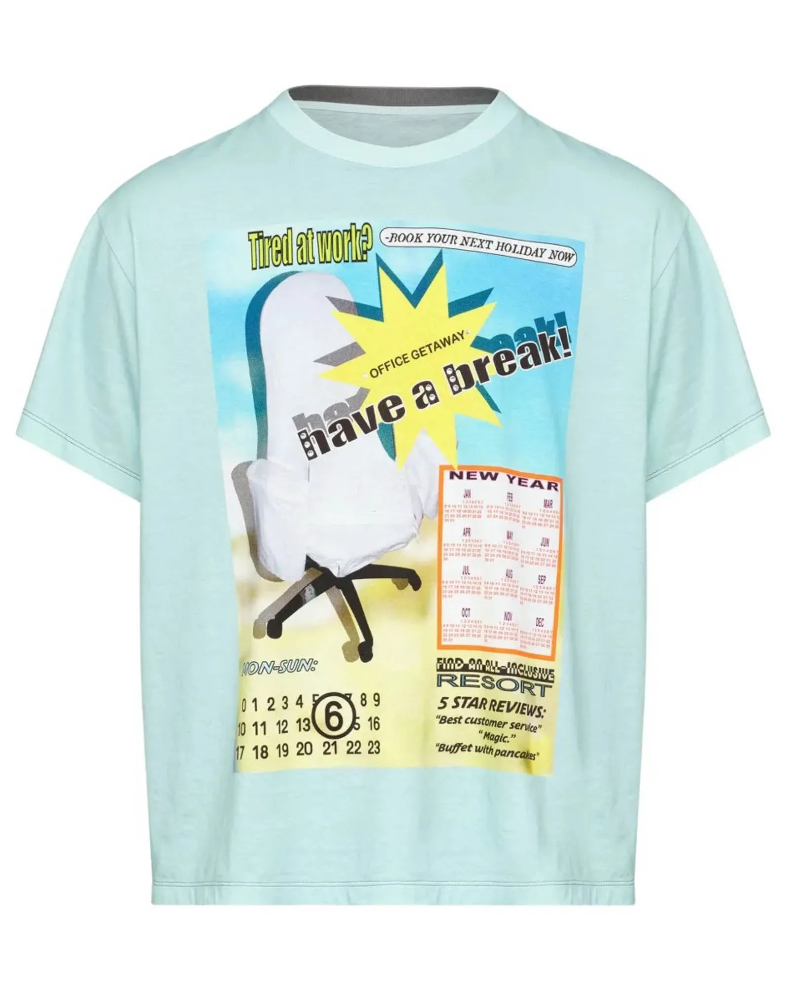 T-Shirt sold by TNT Fashion