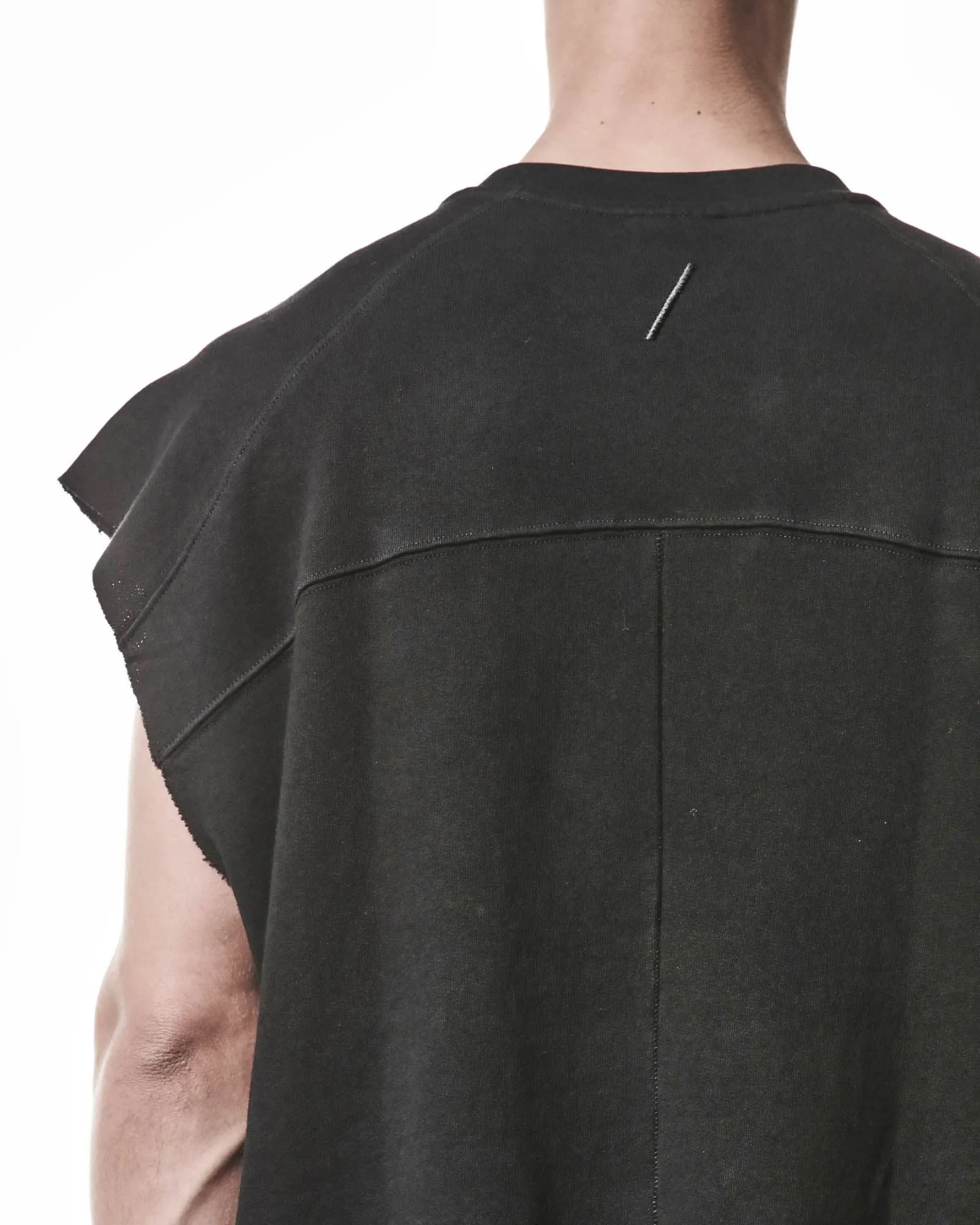 Seam Tank sold by TNT Fashion product image thumbnail 4