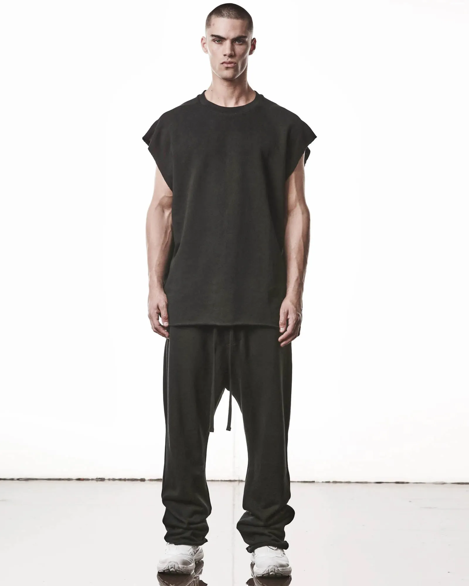 Seam Tank sold by TNT Fashion product image thumbnail 2