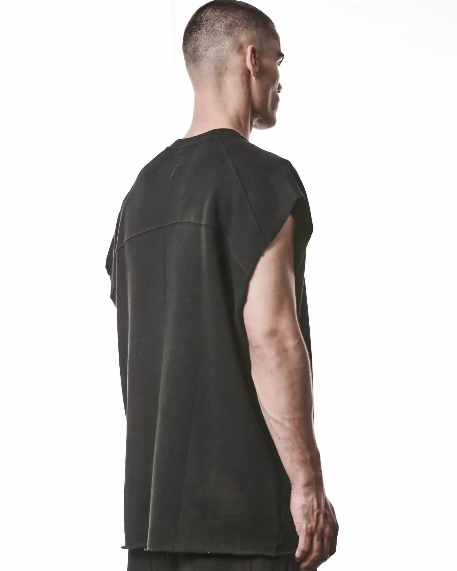 Seam Tank sold by TNT Fashion product image thumbnail 3