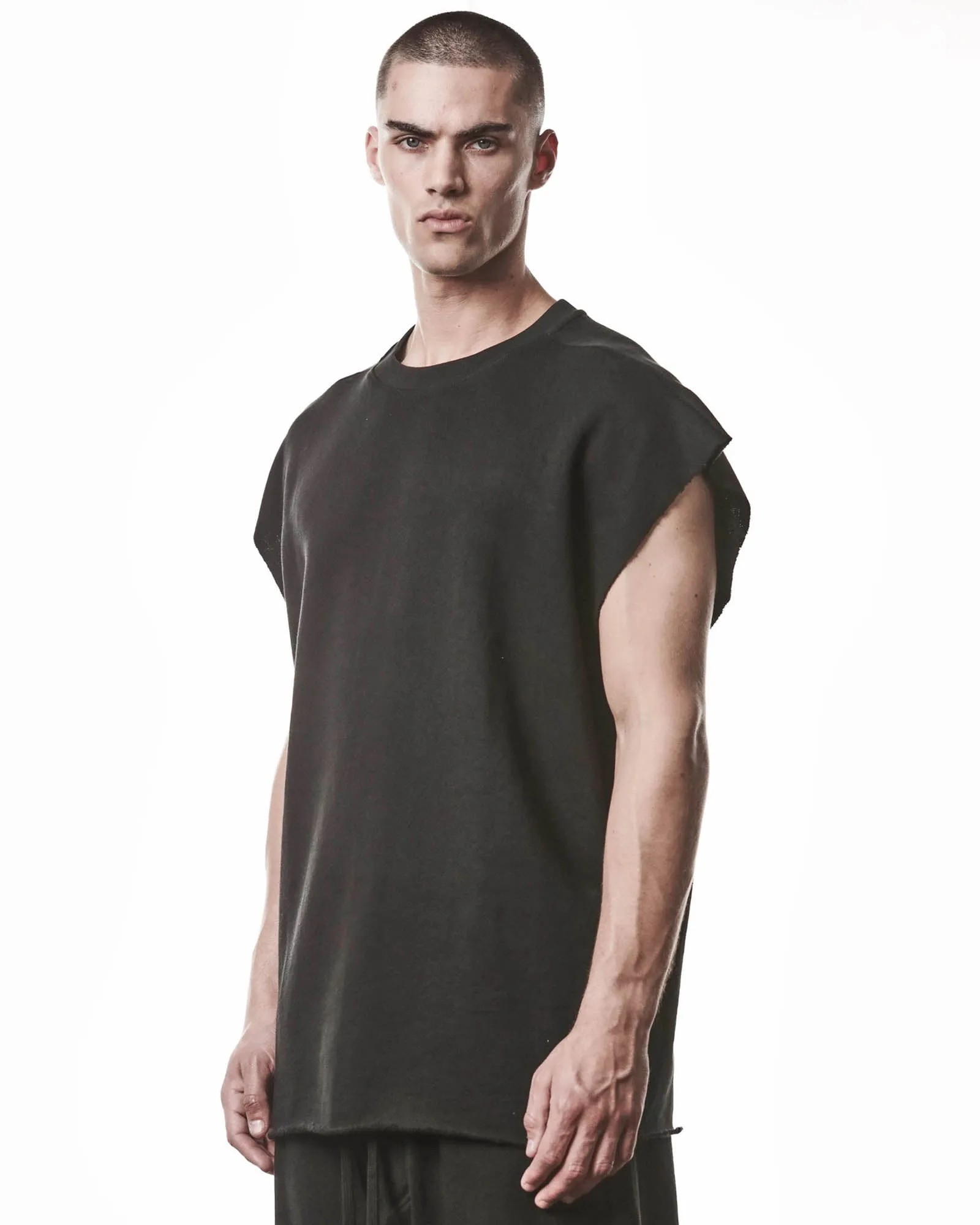 Seam Tank sold by TNT Fashion