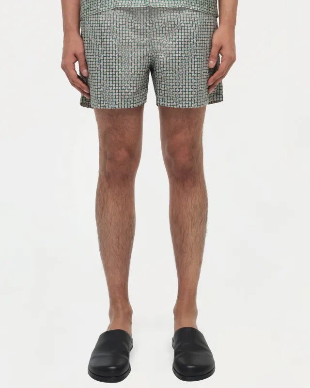Lowell Swim Shorts sold by TNT Fashion