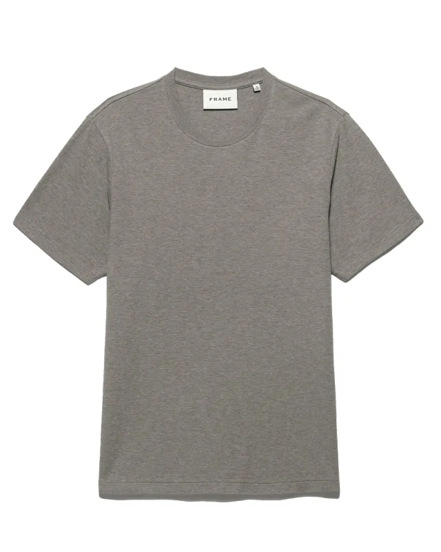 Duo Fold T-Shirt made by Frame Denim