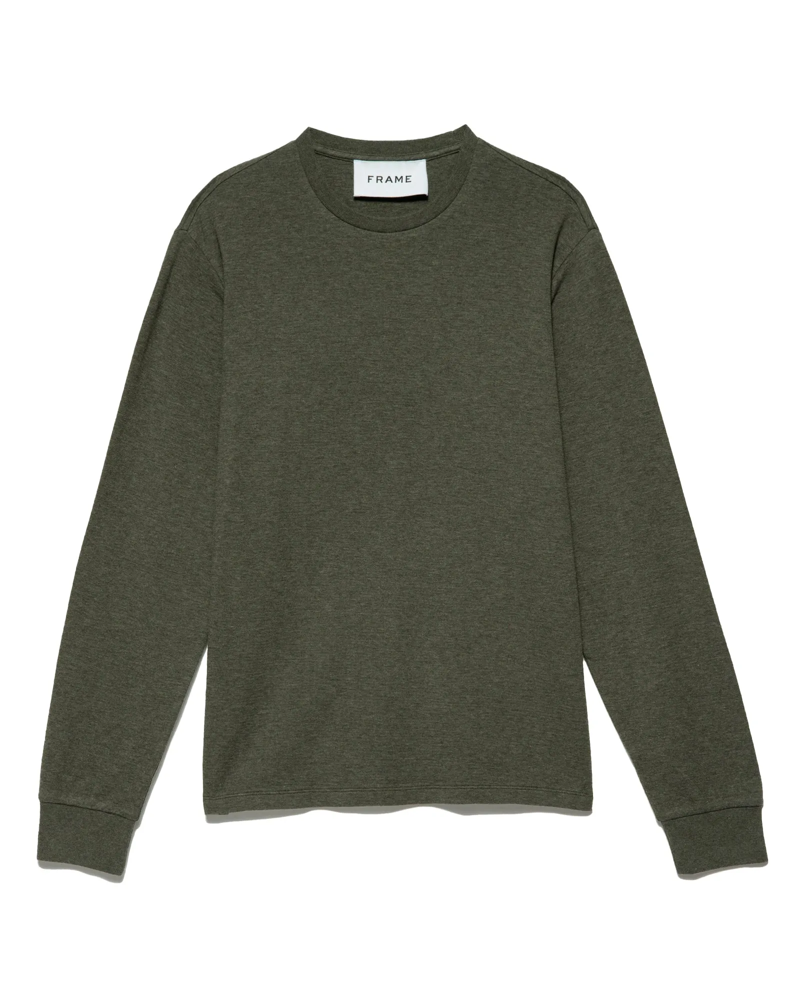 Duo Fold Crewneck sold by TNT Fashion