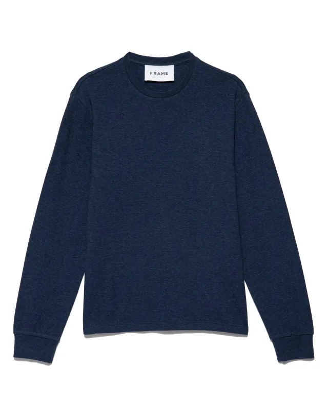 Duo Fold Crewneck sold by TNT Fashion