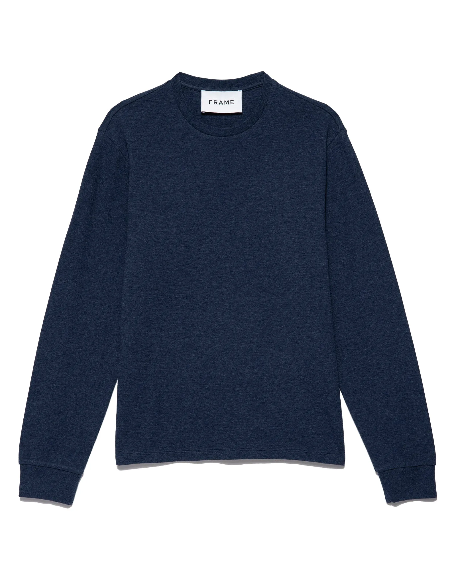 Duo Fold Crewneck sold by TNT Fashion